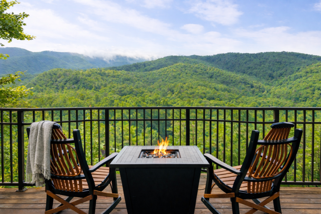 gatlinburg-cabin-unforgetable-smoky-mountain-view