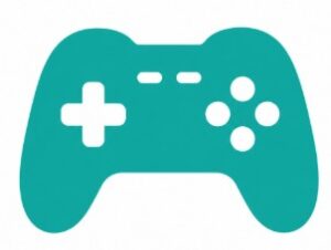 Arcade emoji