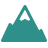 Mountain Icon