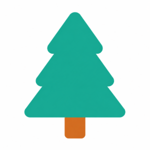 Tree icon
