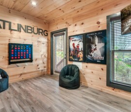 gatlinburg-cabin-mountain-memories-kids-room