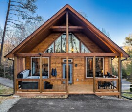 gatlinburg-cabin-tree-top-memories-exterior-smoky-mountains (1)