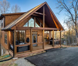 gatlinburg-cabin-tree-top-memories-exterior-smoky-mountains (5)