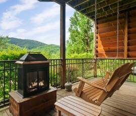 gatlinburg-cabin-unforgettable-deck-view (2)