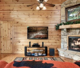 gatlinburg-cabin-unforgettable-fireplace-living-room (1)