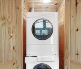 gatlinburg-cabin-unforgettable-laundry