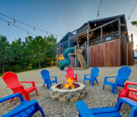 sweet-sunrise-broken-bow-firepit-slide-and-climbing-wall.jp
