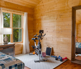 Exercise Bike